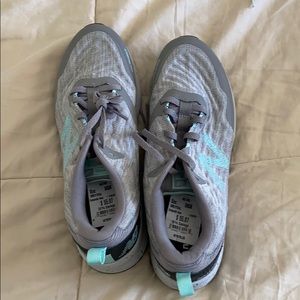 New Balance sneaker